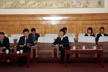 表彰暨技能大賽啟動(dòng)會(huì)在河鋼舞鋼隆重召開