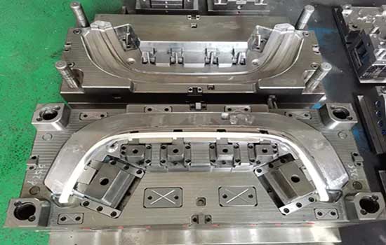 H13是熱作模具鋼材料