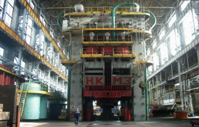 舞陽鋼鐵調(diào)質(zhì)型鋼板20MnNiMo為國(guó)產(chǎn)大飛機(jī)項(xiàng)目提供了堅(jiān)強(qiáng)的鋼鐵支撐