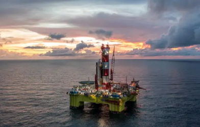 舞陽鋼鐵公司3.5Ni鋼板助力深水油田開發(fā)建設(shè)