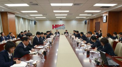 于勇表示要想全面盈利就是抓實(shí)抓牢